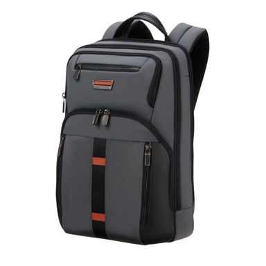 SAMSONITE Ruksak za prijenosno računalo Urban-Eye do 15,6", sivi